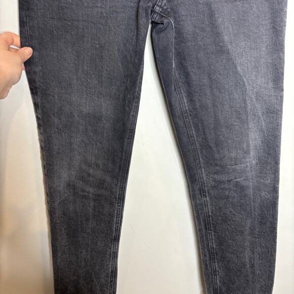 Citizens of Humanity Daphne High Rise Stovepipe Jeans - Picture 4 of 10